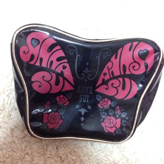 アナスイ(ANNA SUI)のANNA SUI ポーチ(ポーチ)