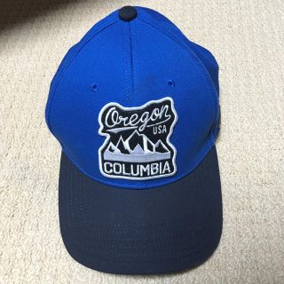 コロンビア(Columbia)のColumbia コロンビア キャップ(キャップ)