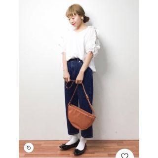 l'atelier du savon(デニム/ジーンズ)のフリマアイテム一覧 l'atelier du savon(デニム/ジーンズ)のフリマアイテム一覧