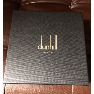 ダンヒル(Dunhill)のdunhill London 空箱(その他)