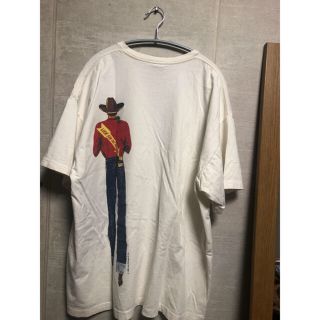 希少 B51 ヴィンテージ リーバイス サンフランシスコ Tシャツ メンズ L ◇ ブラック ビッグE LEVI'S SAN FRANCISCO トップス ▼5H