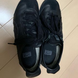 オニツカタイガー(Onitsuka Tiger)のOnitsuka Tiger スニーカー(スニーカー)