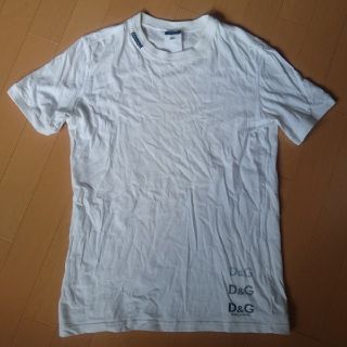 ディーアンドジー(D&G)のD&G(Tシャツ/カットソー(半袖/袖なし))