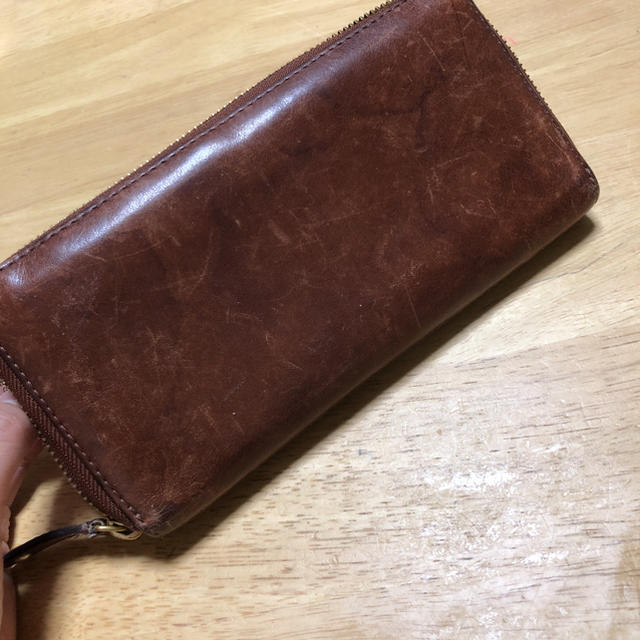 COACH(コーチ)のcoach 長財布 レディースのファッション小物(財布)の商品写真