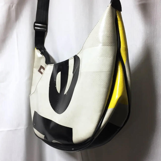 FREITAG(フライターグ)のKULTBAG（カルトバッグ） メッセンジャーバッグFREITAG    メンズのバッグ(メッセンジャーバッグ)の商品写真