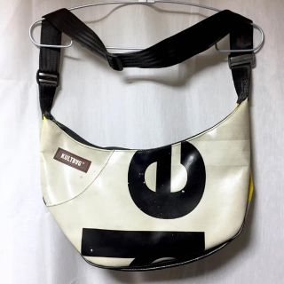 フライターグ(FREITAG)のKULTBAG（カルトバッグ） メッセンジャーバッグFREITAG   (メッセンジャーバッグ)