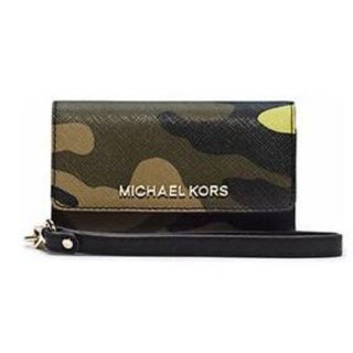 マイケルコース(Michael Kors)のﾏｲｹﾙｺ-ｽ iphoneｹ-ｽ(モバイルケース/カバー)