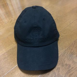 フレッドペリー(FRED PERRY)のFRED PERRY キャップ(キャップ)