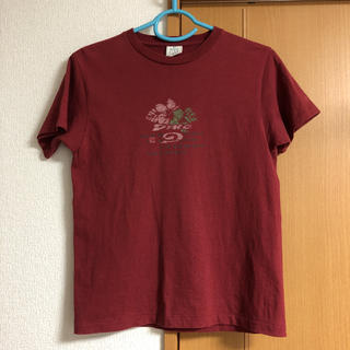 ピコ(PIKO)のPIKO  Tシャツ レディースS(Tシャツ(半袖/袖なし))