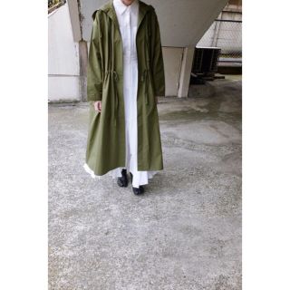 ステュディオス(STUDIOUS)の19ss CLANE モッズコート(モッズコート)