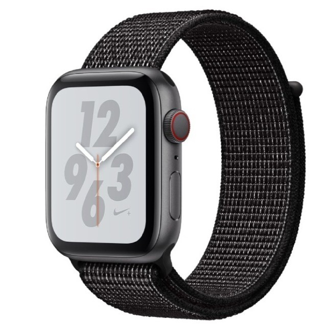 Apple Watch Nike+ Series 4 GPS Cellular