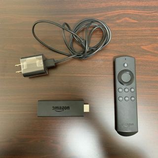 amazon fire stick TV(その他)