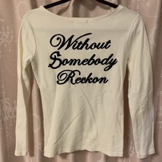 バニティービューティー(vanitybeauty)のバニティフェイス(Tシャツ(長袖/七分))