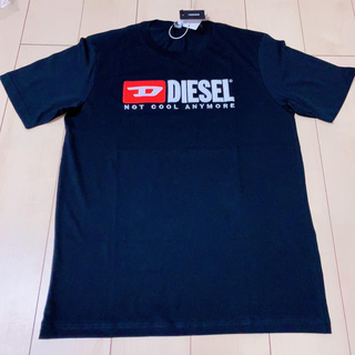 ディーゼル(DIESEL)のdiesel Tシャツ XL(Tシャツ/カットソー(半袖/袖なし))
