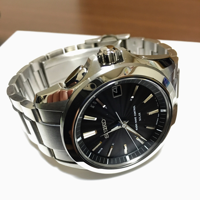 値下げ SEIKO セイコー ブライツ SAGZ071 chateauduroi.co