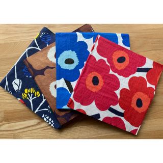 マリメッコ(marimekko)のマリメッコペーパーナプキン(テーブル用品)