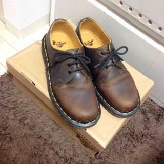 ドクターマーチン(Dr.Martens)のshioriさま専用(ローファー/革靴)