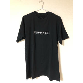 ソフネット(SOPHNET.)のソフネット Tシャツ(Tシャツ/カットソー(半袖/袖なし))