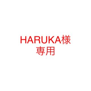 HARUKA様 専用 ハンコオーダーページ(はんこ)