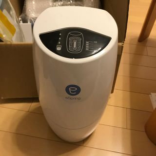 アムウェイ(Amway)のイースプリング 中古 (その他)