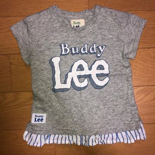 バディーリー(Buddy Lee)のLee トップス 95㎝(Tシャツ/カットソー)