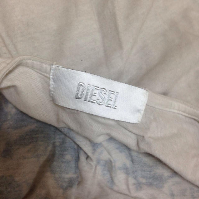 DIESEL(ディーゼル)の☆ノム☆様 レディースのトップス(Tシャツ(半袖/袖なし))の商品写真