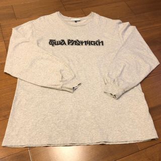 フィアオブゴッド(FEAR OF GOD)のGOSHA RUBCHINSKIY ゴーシャラブチンスキー ロング Tシャツ(その他)