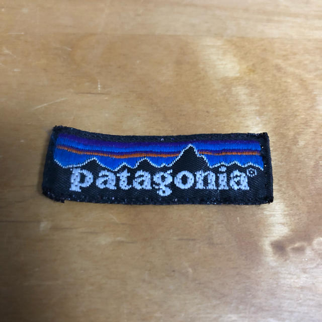 patagonia(パタゴニア)のパタゴニア タグ メンズのアクセサリー(その他)の商品写真