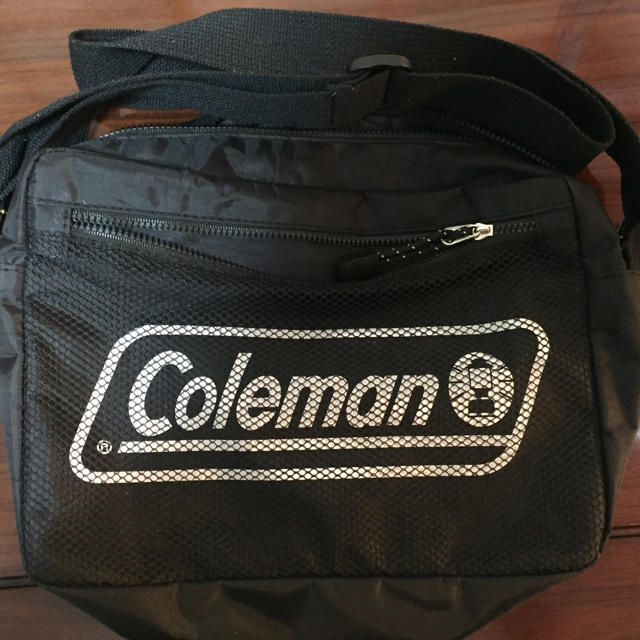 Coleman(コールマン)のColeman 付録 レディースのバッグ(ショルダーバッグ)の商品写真