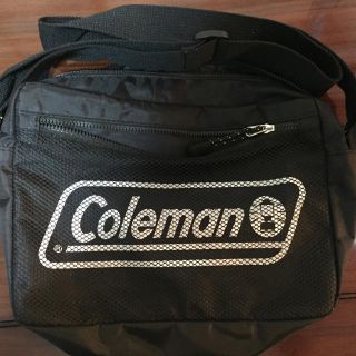 コールマン(Coleman)のColeman 付録(ショルダーバッグ)