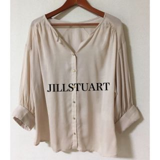 ジルバイジルスチュアート(JILL by JILLSTUART)のしま子様 専用(シャツ/ブラウス(長袖/七分))