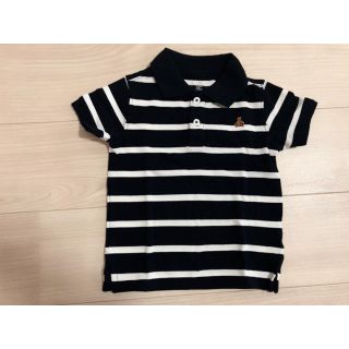 ギャップ(GAP)のbabygap ポロシャツ 90cm(Tシャツ/カットソー)