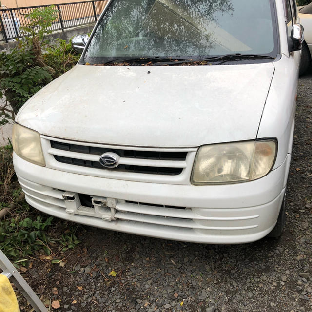 l700 ミラ 部品どり 4ドアの乗用車です!の通販 by reo116t's shop|ラクマ l700 ミラ 部品どり 4ドアの乗用車です!の通販 by reo116t's shop|ラクマ