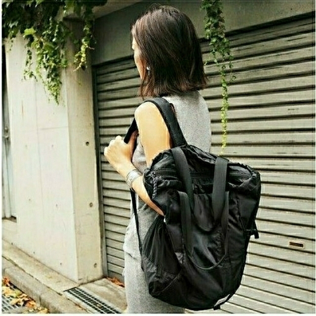 TODAYFUL(トゥデイフル)のTODAYFUL MASON´s Back Pack  レディースのバッグ(リュック/バックパック)の商品写真