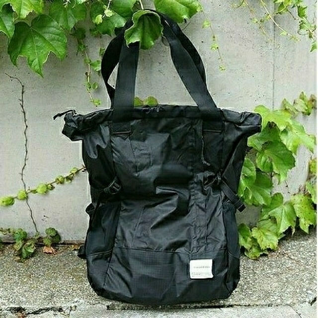 TODAYFUL(トゥデイフル)のTODAYFUL MASON´s Back Pack  レディースのバッグ(リュック/バックパック)の商品写真