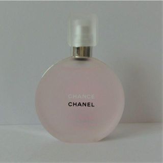 シャネル(CHANEL)のCHANEL CHANCE オー タンドゥル ヘアミスト(ヘアスプレー)