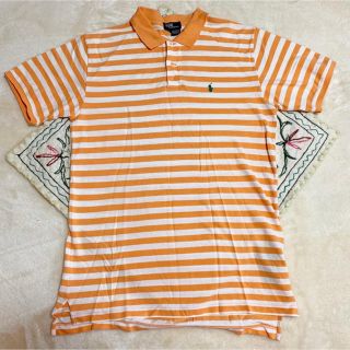 ポロラルフローレン(POLO RALPH LAUREN)のPolo ポロシャツ(ポロシャツ)