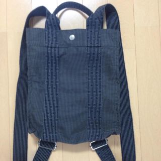 エルメス(Hermes)のエルメス♥リュック(リュック/バックパック)