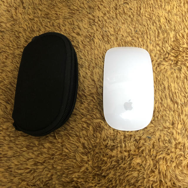 [送料無料]Apple MagicMouse2 マジックマウス2 おまけ付き