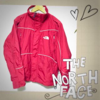 ザノースフェイス(THE NORTH FACE)の【THE NORTHFACE】ジャンパー(ブルゾン)