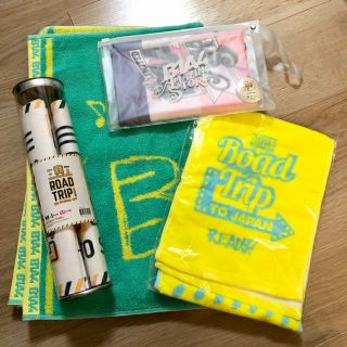 ビーワンエーフォー(B1A4)のみかんさん専用(アイドルグッズ)