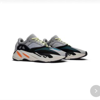 アディダス(adidas)のyeezy boost 700(スニーカー)