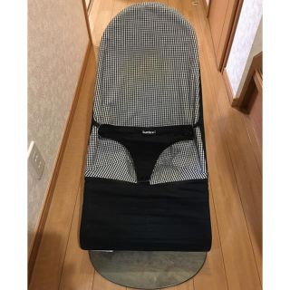 ベビービョルン(BABYBJORN)のベビービョルン バウンサー 新生児ok ささゆき様専用(その他)