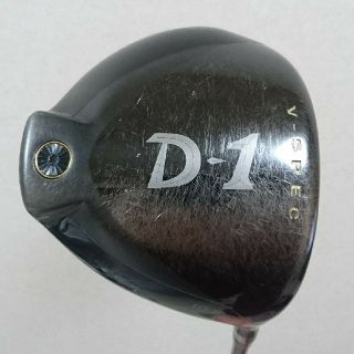 リョーマゴルフ(Ryoma Golf)のリョーマ D-1 V-SPEC ドライバー(クラブ)