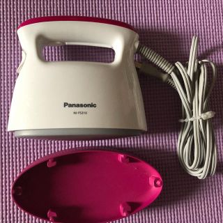 パナソニック(Panasonic)のvivian0829様専用(アイロン)