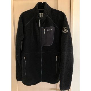 マーモット(MARMOT)の☆中古☆マーモット ボアフリース メンズＬサイズ(その他)