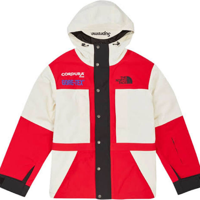 supreme×the north face  Lsize 5月10日まで