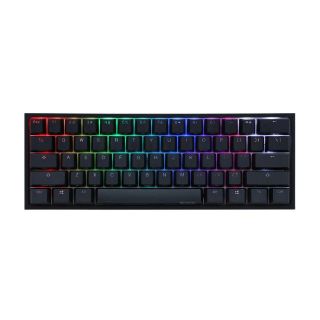 新品未使用 Ducky one 2 mini  (銀軸)(PC周辺機器)