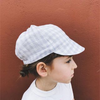 キャラメルベビー&チャイルド(Caramel baby&child )のsoor ploom  suncap(帽子)