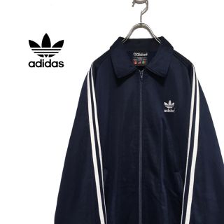 アディダス(adidas)のadidas アディダス 90s ラインジャージ トラックジャケット(ジャージ)